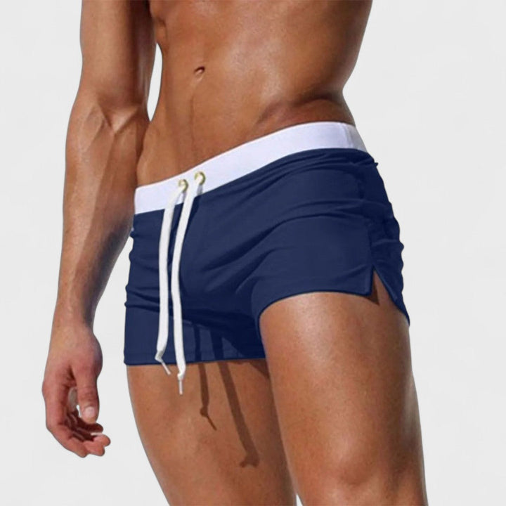 GIULIANO | SHORTS DA MARE SLIM