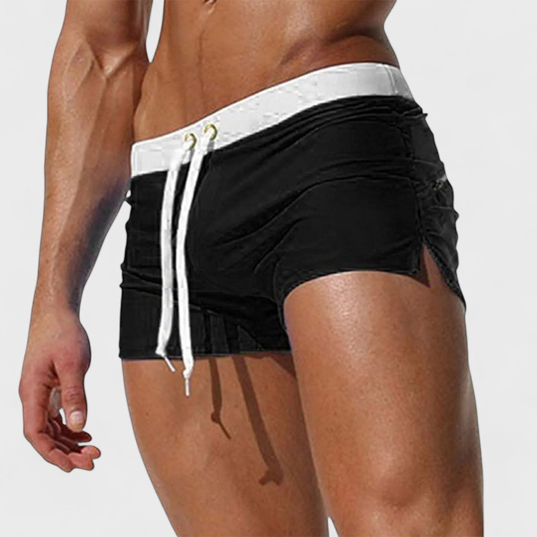 GIULIANO | SHORTS DA MARE SLIM