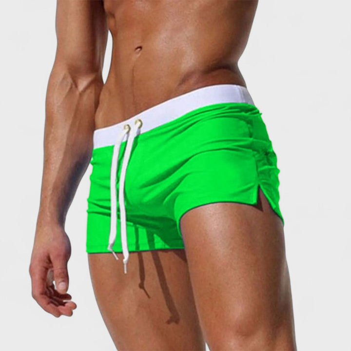 GIULIANO | SHORTS DA MARE SLIM