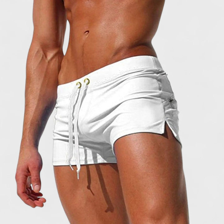 GIULIANO | SHORTS DA MARE SLIM